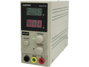 CUSTOM JX^ 艻d DPS-3005