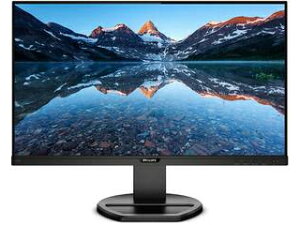 PHILIPS tBbvX IPSpl̗p tHDΉ23.8^ChtfBXvC B Line 5Nۏ USB Type-C 243B9/11 Piŵ݉iꏤiłΕwj NWbgJ[h 