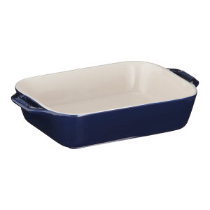 staub �X�g�E�u �X�g�E�u�@�Z���~�b�N�@���N�^���M�����[�f�B�b�V���@14cm×11cm�@�u���[�@40508-583 �v�����[�X�i�Ɩ��p�j�Ƃ��Ĕ̔�����Ă��鍑�����K�̔����[�g�̏��i�ł��B�ƒ�p�ɕt����