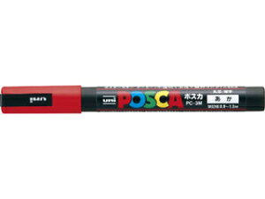 uni/�O�H���M POSCA �|�X�J �׎��ېc �� PC3M.15 �����T�C���y��
