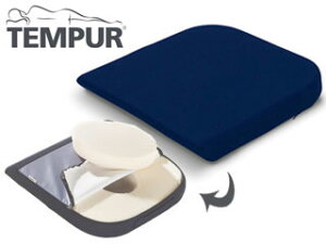 �y���K�i/���[�J�[�ۏؕt�z TEMPUR �e���s���[�� �h�[�i�c�N�b�V���� �_�[�N�u���[