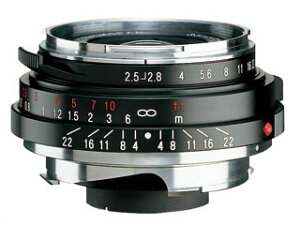 �����[�J�[�݌ɋ͏��ׁ̈A�[���ɂ����Ԃ�������ꍇ������܂��B COSINA �R�V�i COLOR-SKOPAR 35mm F2.5 PII VM �p���P�[�L�L�p�����Y ���C�JM�}�E���g�݊� �J���[�X�R�p�[ Voigtlander �t�H�N�g�����_�[