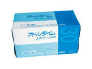 TOKYO MEDICAL/�������f�B�J�� �J�E���^�[�N���X�����唻 61x61cm �s���N (30����) FT-351