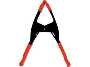 TRUSCO �g���X�R���R �X�`�[�����X�v�����O�N�����v ���J90mm TSC-225S