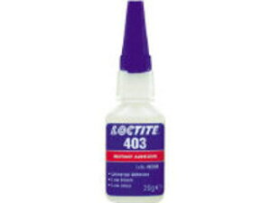 Henkel �w���P�� LOCTITE/���b�N�^�C�g ���@�\�u�Ԑڒ��� 403 20g 403-20