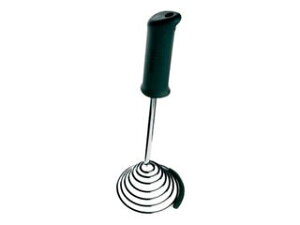 KASAI 河西 スムード ポテトマッシャー レッド