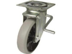 YUEI CASTER [GC V^vXLX^[EStݎ 150aiCzCE^ԗ PMS-150GUBLB(R)