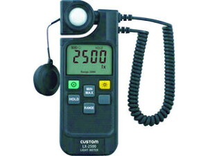 CUSTOM JX^ fW^Ɠxv LX-2500