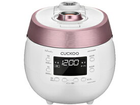 CUCKOO/クック CRP-RT0605F 玄米発芽炊飯器 ツインプレッシャー マイコン (6合炊き)