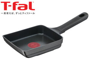 T-fal ティファール キャストライン アロマ プロ エッグロースター 14×18cm E25118