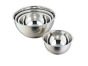 ́y24cm(4.4L)ẑ݂̒Pi̔łB FJI 함쏊 F18-8[^~LVO{[ 24cm(4.4L)