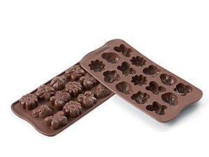 silikomart �V���R�}�[�g �C�[�W�[�`���R�@�`���R�X�v�����O���C�t�i15����jSCG24