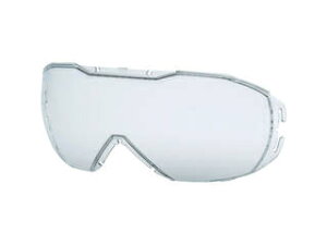 uvex ウベックス 安全ゴーグル メガソニック CB 交換用レンズ 9320256