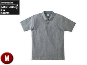 MAXIMU/�}�L�V�}�� MS3114-2 �|�P�b�g�t�� CVC���̎q�h���C�|���V���c �yM�z (�ۃO���[)