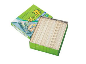 YANAGI やなぎプロダクツ B-114 硬質串1kg箱詰 18cm