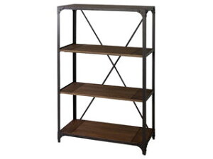 ���J ROOM ESSENCE VINTAGE RACK./���B���e�[�W���b�N �Y��E3�i���b�N DIS-936BK ���[�J�[���� �����s�� �J�[�h���ς̂ݑΉ� ����E�k�C���E�������͂����тɎ��Ԏw��s��