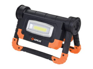 GROZ �O���[�Y�G���W�j�A�����O�c�[���Y LED������ 850LM LED/385RM