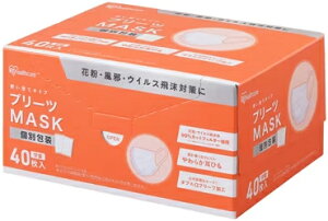 IRIS OHYAMA ACXI[} v[c}XN wTCY 40 PK-NV40G