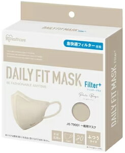 IRIS OHYAMA ACXI[} fC[tBbg}XN tB^[vX ӂTCY ChTCY 20 RN-H20