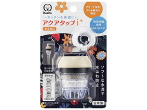 KURITA �N���^�b�N �A�N�A�^�b�vi+ 1�� CQI-2106