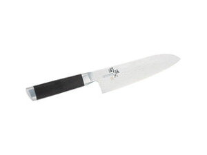 KAI 貝印 関孫六 ダマスカス 三徳包丁 165mm 000AE5200