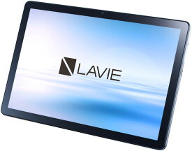 NEC 10.1型タブレットPC LAVIE T10 (4GBメモリ/64GB) PC-T1055EAS プラチナグレー 単品購入のみ可（同一商品であれば複数購入可） クレジットカード決済 代金引換決済のみ