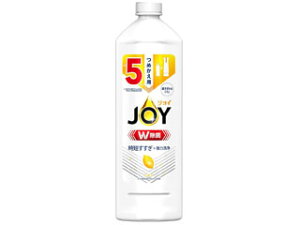P&G vN^[EAhEMuEWp JOY WC W Hp  ߂p TCY 670mL