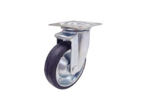 YUEI CASTER [GC V^vXLX^[ݎ 200aSԗ PMS-200WB
