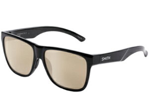 SMITH �X�~�X �Ό� POLARX ���[�_�E��XL2 �y�u���b�N�z�yX-Brown 32 Silver Mirror�z 207700205 POLARX Lowdown XL2 �T���O���X UV�J�b�g