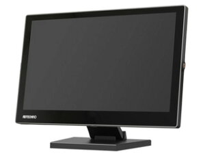 [̕ϓ߁AOɕK[⍇ ADTECHNO G[fBeNm LCD1560S(ubN)@tHD 15.6^IPSpl Ɩp}`fBAfBXvC LZs
