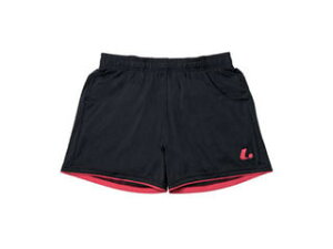 LUCENT ���[�Z���g Ladies�@�V���[�g�p���c�iXLS3089(�u���b�N)�yL�z