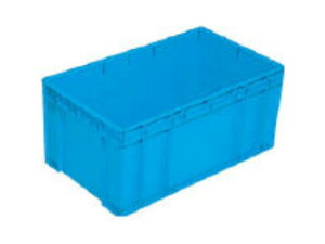 DIC�v���X�`�b�N RC�^�R���e�iRC-64 �O��:W670×D390×H300 �� RC-64 B