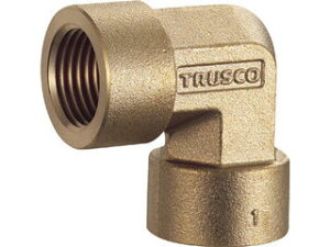 TRUSCO/gXRR ˂݌p G{ RC1/8XRC1/8 TN-21L