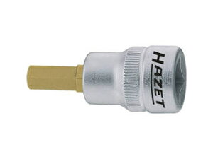 HAZET �n�[�b�g �V���[�g�w�L�T�S���\�P�b�g(�����p9.5mm) 8801K-5
