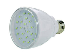 TRUSCO トラスコ中山 充電式スマートLED電球 TDRS-26H