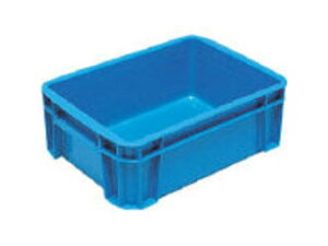 DIC�v���X�`�b�N DA�^�R���e�iDA-7 �O��:W336×D244×H121 �� DA-7B