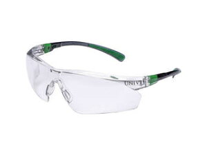 UNIVET ���j�x�b�g ���^�ی상�K�l 506UP �u���b�N×�O���[�� 506U.06.01.00