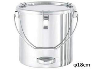 ���������H�� 18-8 �����p�C�v�������t���e��(�L���b�`�N���b�v��)�ݕt CTBD18cm