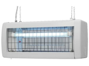 ISHIZAKI 石崎電機製作所 SURE/シュアー GK-6200Z 屋外用 殺虫器 受注生産品の為にご注文後のキャンセルできませんのでご了承ください。