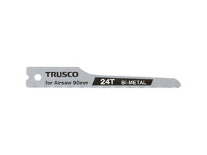 TRUSCO gXRR oC^GA\[֐n 90mmX24R 10 TAB-24-10P