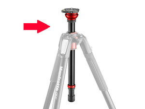 [J[݌ɋ͏ׁ̈A[ɂԂꍇ܂B Manfrotto }tbg 055LC@xOZ^[|[i055V[Ypj