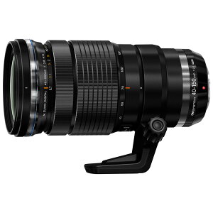 �y30,000�~�L���b�V���o�b�N�Ώۏ��i 9��13���܂Łz OM SYSTEM �I�[�G���V�X�e�� M.ZUIKO DIGITAL ED 40-150mm F2.8 PRO �]���Y�[�������Y