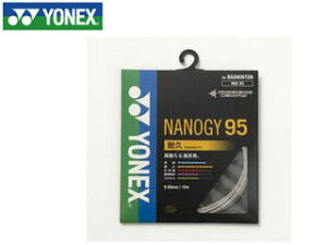 lbNX YONEX NBG95-24 oh~gXgO NANOGY 95/imW[ 95 iVo[O[j
