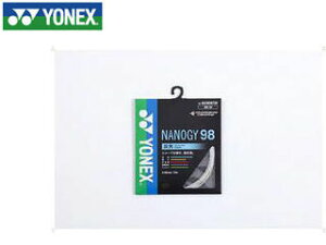 lbNX YONEX NBG98-24 oh~gXgO NANOGY 98/imW[ 98 iVo[O[j