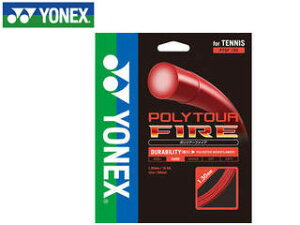 lbNX YONEX PTGF130-1 dejXXgO POLYTOUR FIRE130/|cA[t@CA130 ibhj