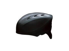 SSK エスエスケイ CH200 硬式用キャッチャーズヘルメット 【M】（ブラック）