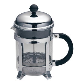 bodum ボダム フレンチプレスコーヒーメーカー 【シャンボール】 〔0.5L：4カップ用〕