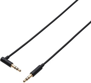 ELECOM GR AUXP[u/3.5IX-3.5IX(L)/X/1.0m/ubN AX-35ML10BK