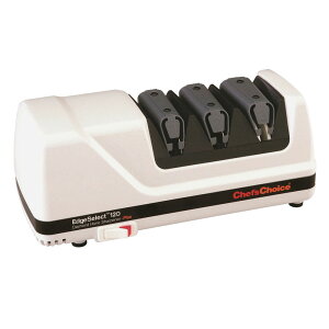 EdgeCraft エッジクラフト シェフスチョイス 電動包丁研ぎ器 120