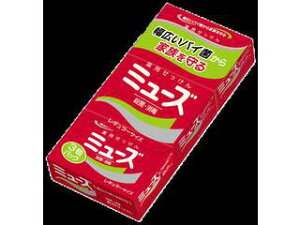 Reckitt Benckiser LbgxL[U[ ~[Y񃌃M[95gx3 muse